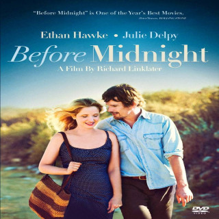 قبل از نیمه شب Before Midnight