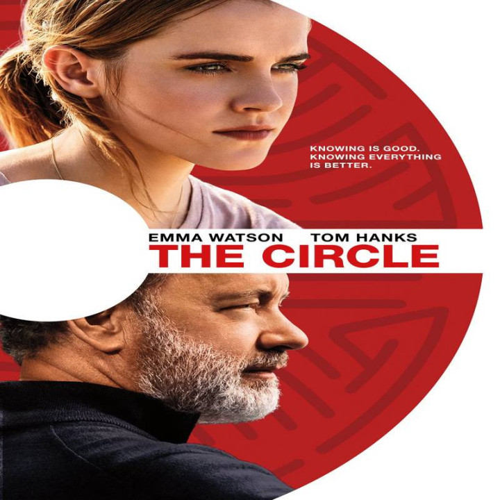 دایره The Circle