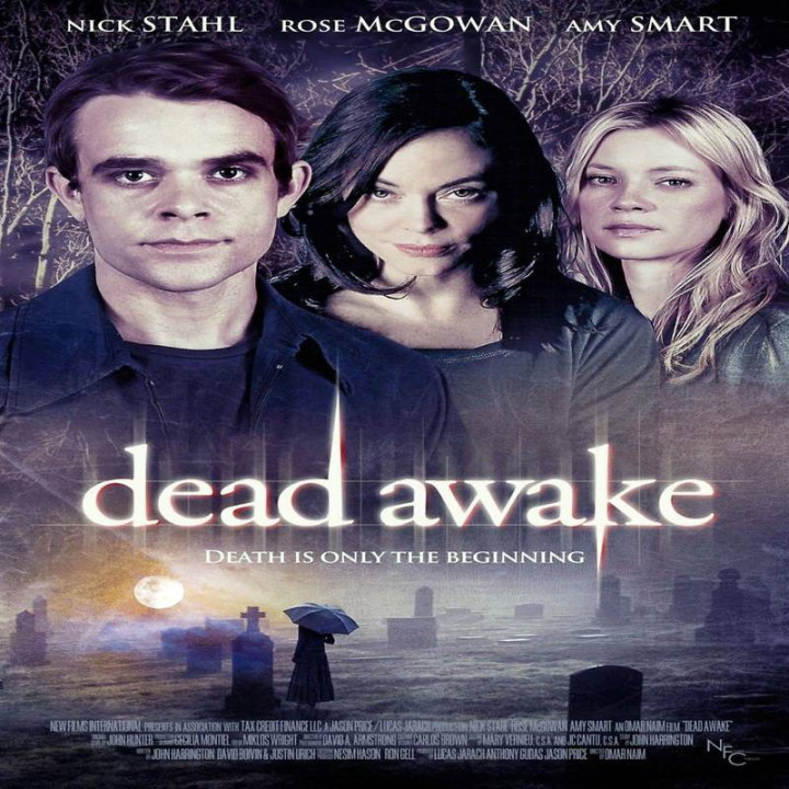 بختک Dead Awake