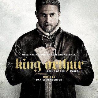 شاه آرتور: افسانه شمشیر King Arthur: Legend of the Sword