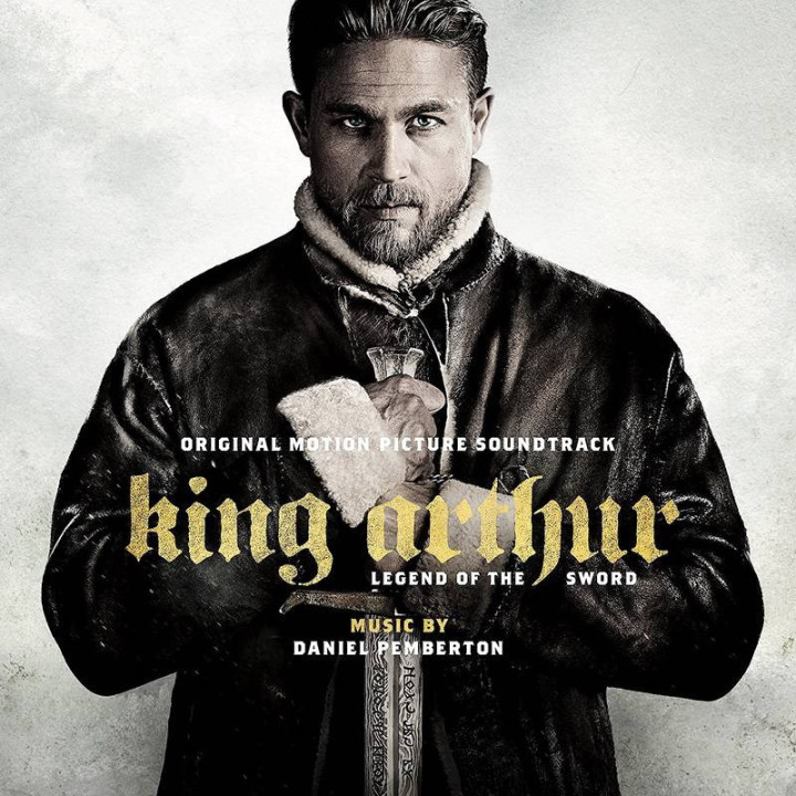 شاه آرتور: افسانه شمشیر King Arthur: Legend of the Sword