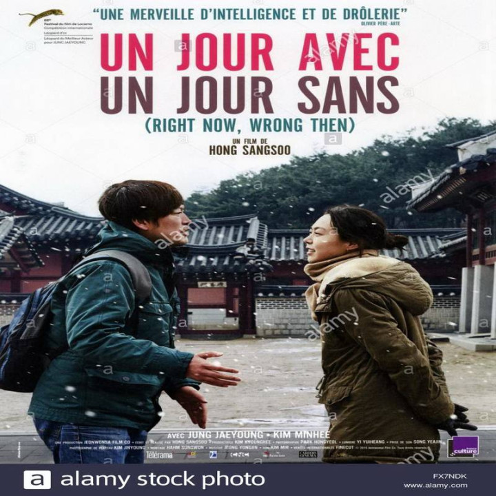 الان درست بعدا غلط Right Now, Wrong Then