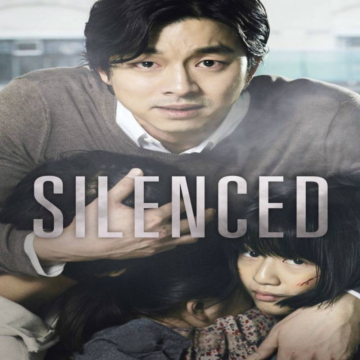 خاموش شده Silenced