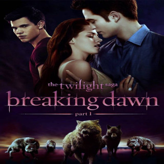 گرگ و میش - سپیده دم (قسمت اول) The Twilight Saga - Breaking Down - Part 1