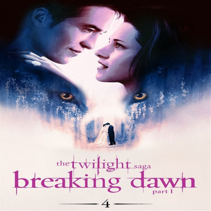 گرگ و میش - سپیده دم (قسمت اول) The Twilight Saga - Breaking Down - Part 1