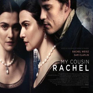 دختر عمو ریچل My Cousin Rachel