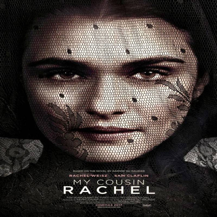 دختر عمو ریچل My Cousin Rachel