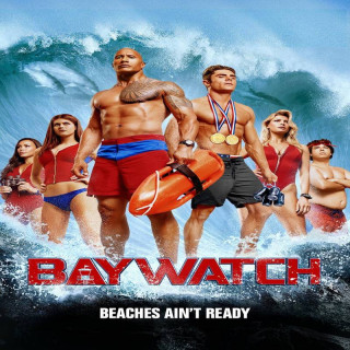 گارد ساحلی Baywatch