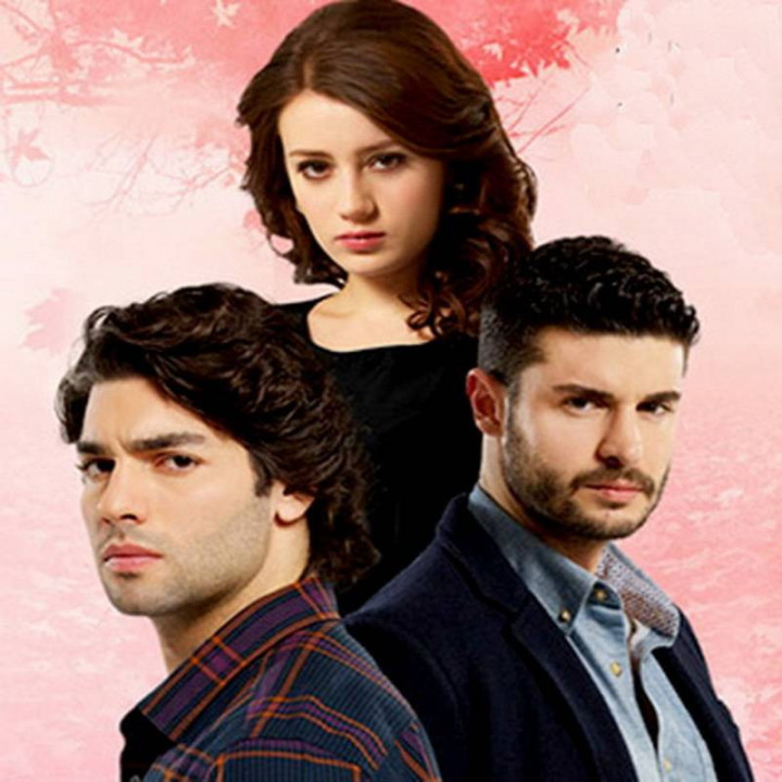 من هنوز امیدوارم Benim Hala Umudum Var