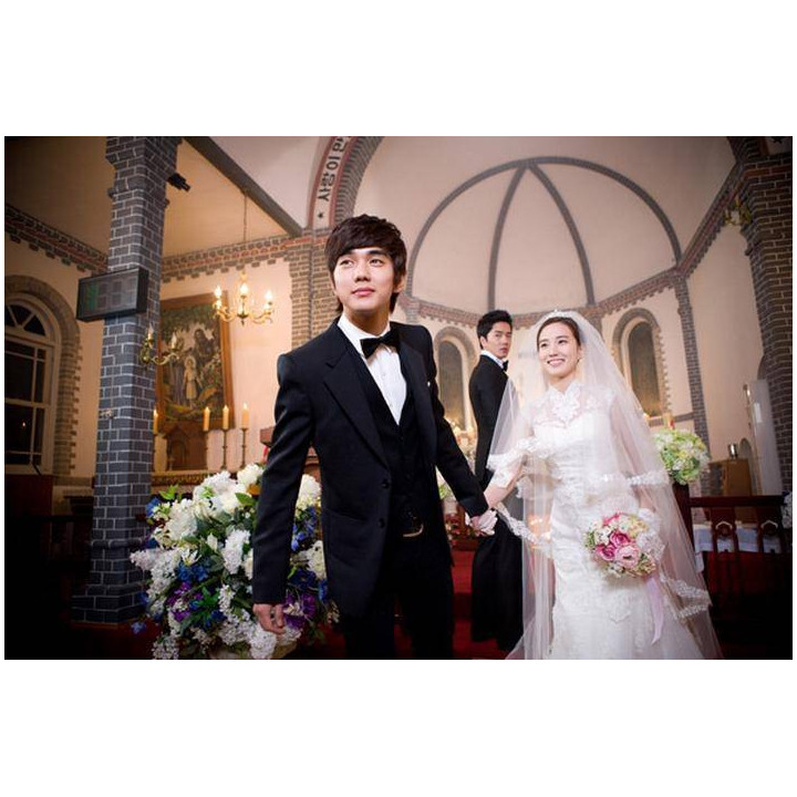 خواستگاری عاشقانه Operation Proposal