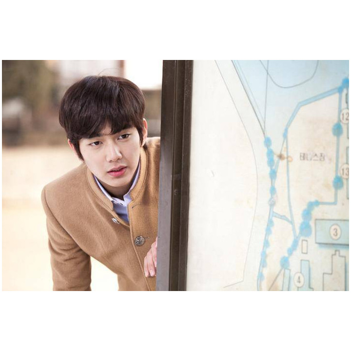 خواستگاری عاشقانه Operation Proposal