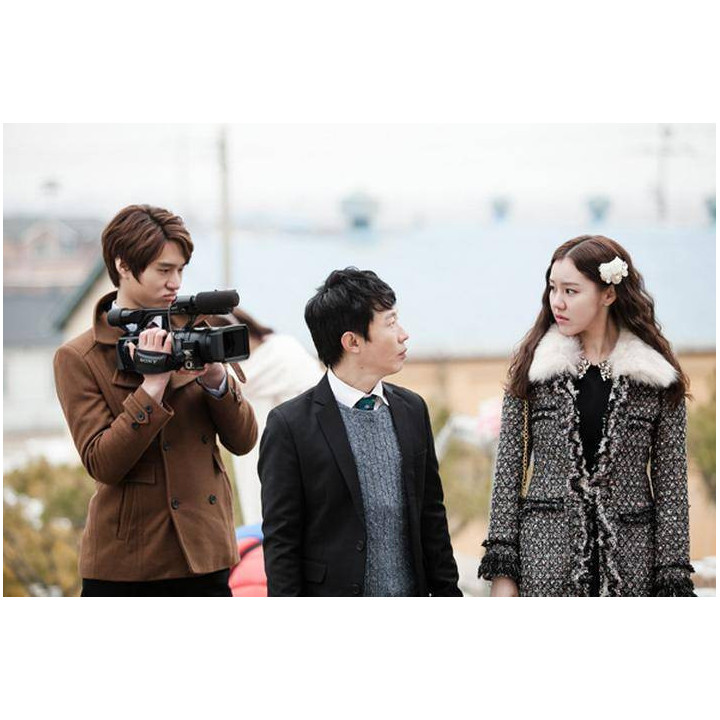 خواستگاری عاشقانه Operation Proposal