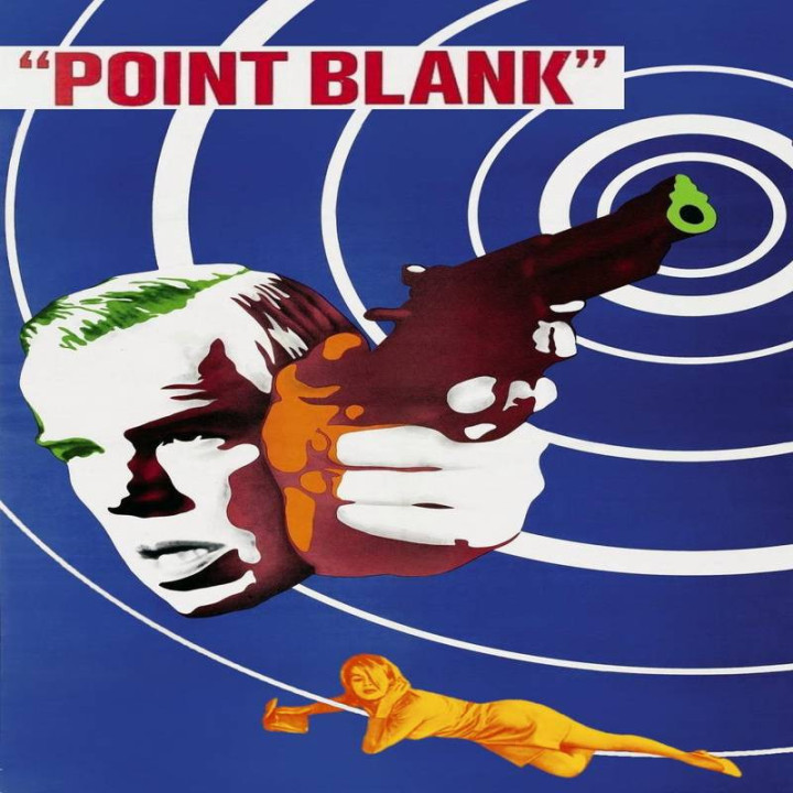 درست توی هدف Point Blank
