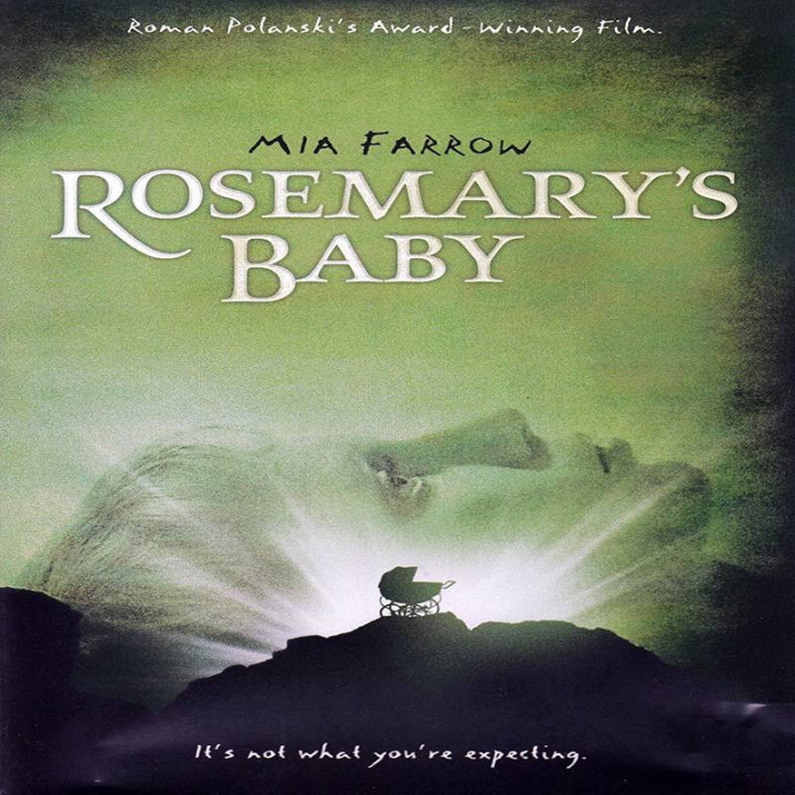 بچه رزماری Rosemary's Baby