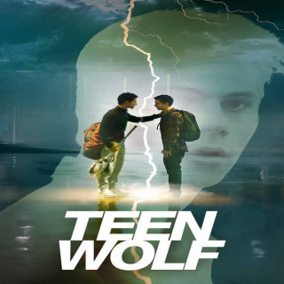 گرگ جوان (6 فصل کامل) Teen Wolf