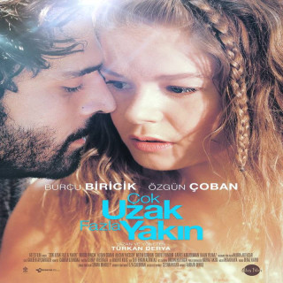 خیلی دور خیلی نزدیک Çok Uzak Fazla Yakın