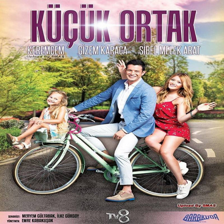 شریک کوچک Kucuk Ortak