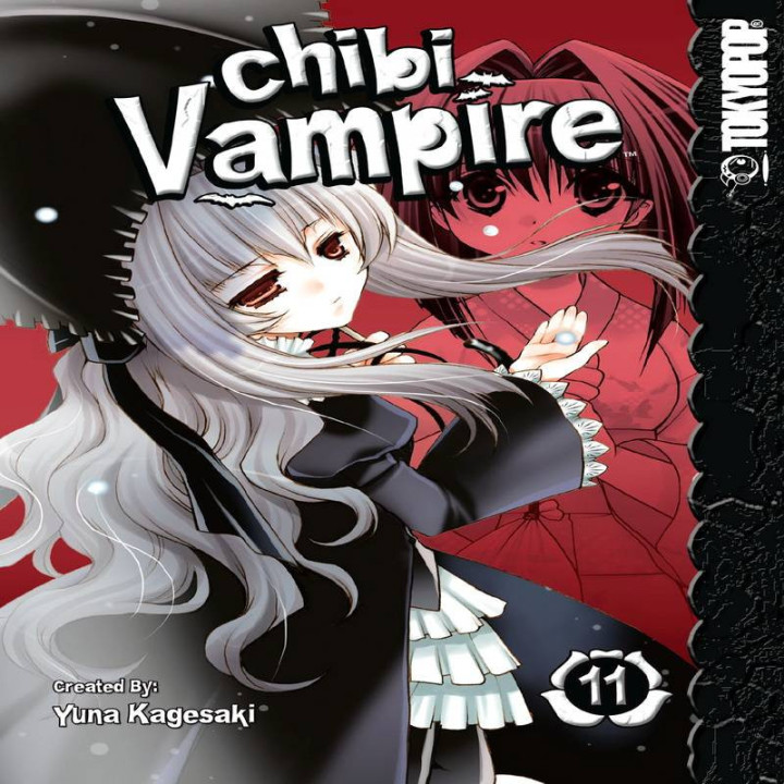 کارین خون آشام