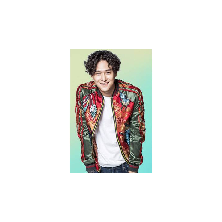 قوی ترین پیک Strongest Deliveryman