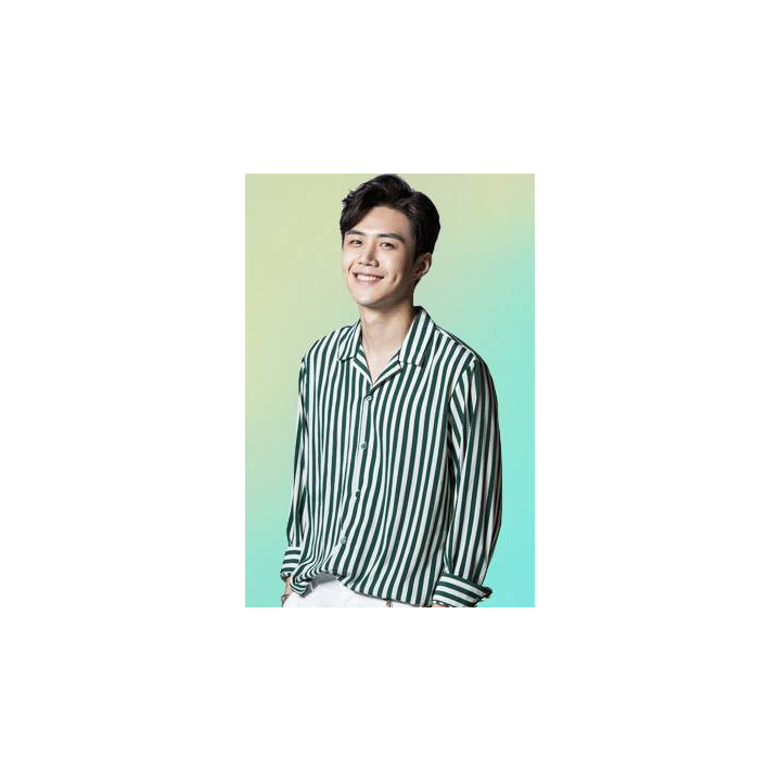 قوی ترین پیک Strongest Deliveryman