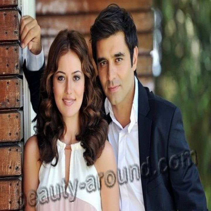 بهار دروغین Yalancı Bahar