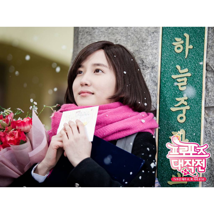 خواستگاری عاشقانه Operation Proposal