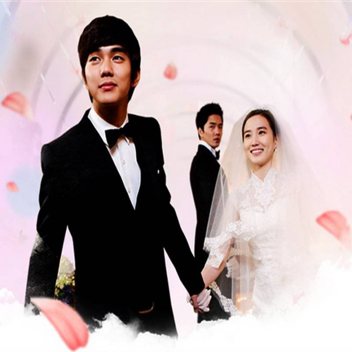 خواستگاری عاشقانه Operation Proposal