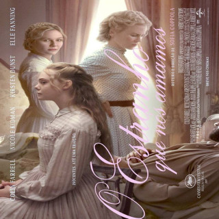 فریب خورده 2017 The Beguiled