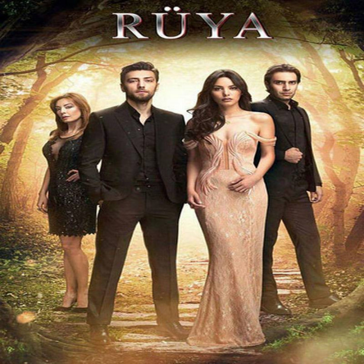 رویا (ترکی) Rüya