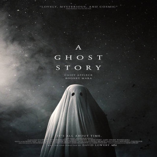 داستان یک روح A Ghost Story