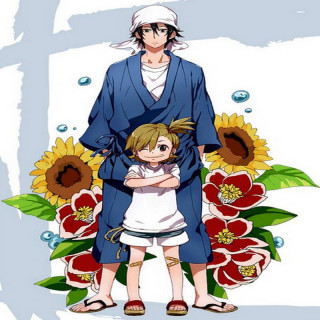 باراکامون Barakamon