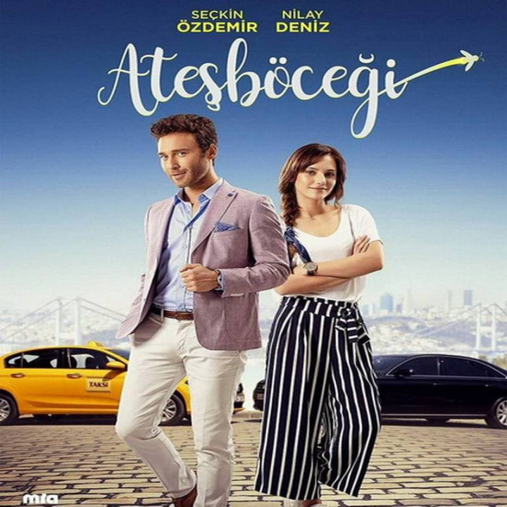 کرم شب تاب Atesbocegi