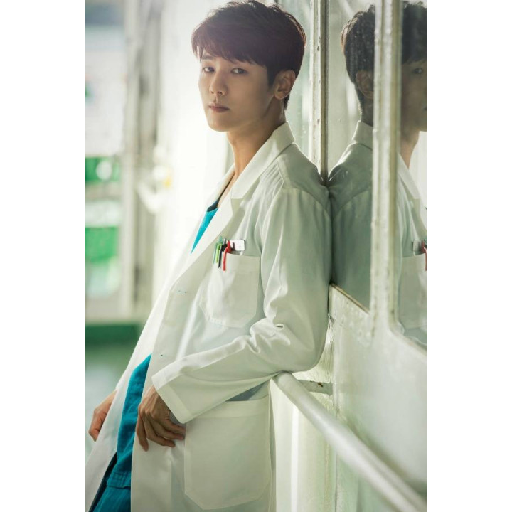 کشتی بیمارستانی Hospital Ship