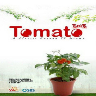 گوجه فرنگی Tomato