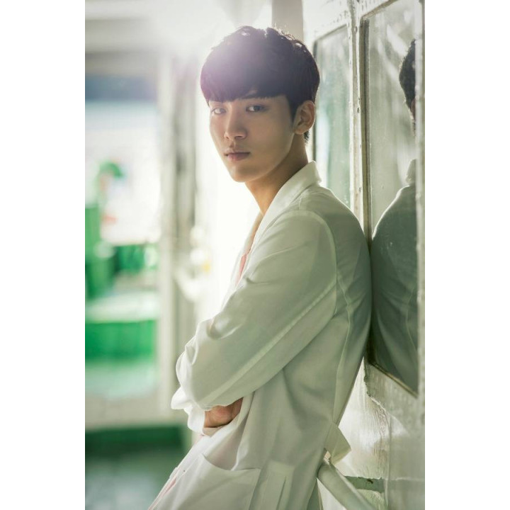 کشتی بیمارستانی Hospital Ship