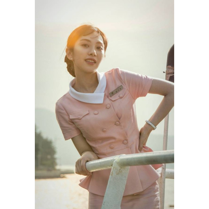 کشتی بیمارستانی Hospital Ship