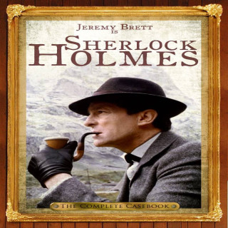 ماجراهای شرلوک هولمز The Adventures of Sherlock Holmes