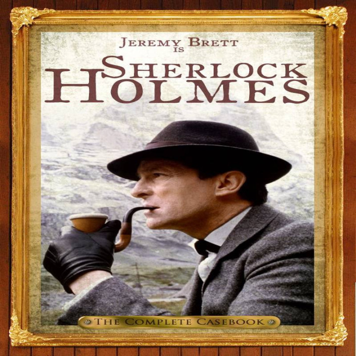 ماجراهای شرلوک هولمز The Adventures of Sherlock Holmes