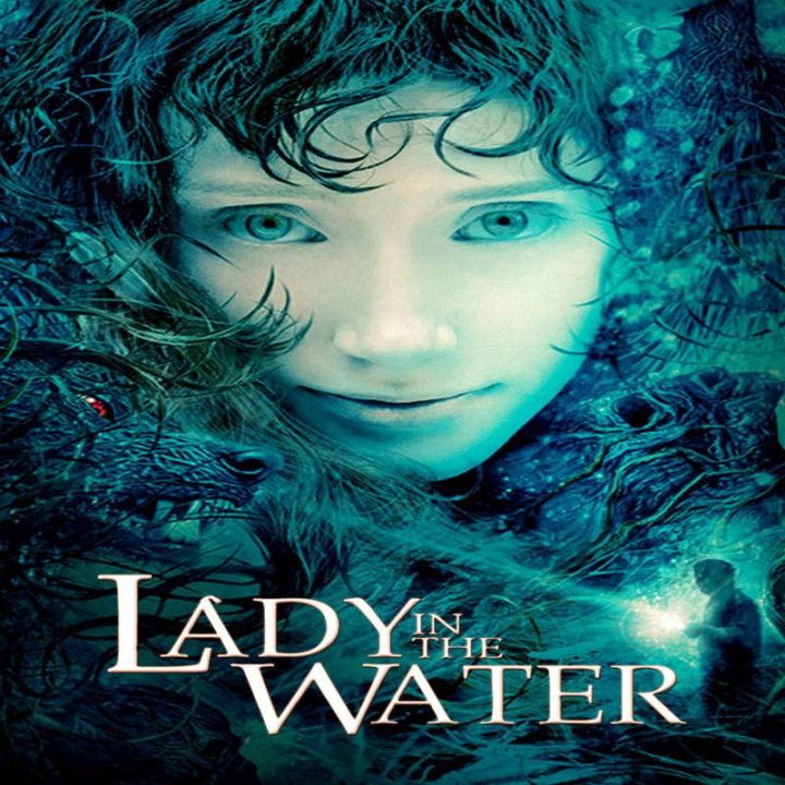 بانو در آب Lady in the Water