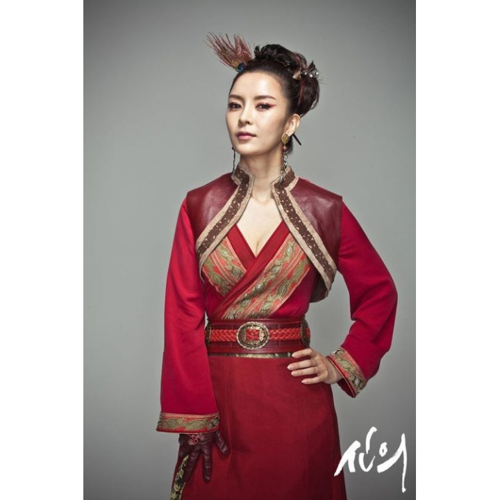 ایمان ، سرنوشت ، Faith