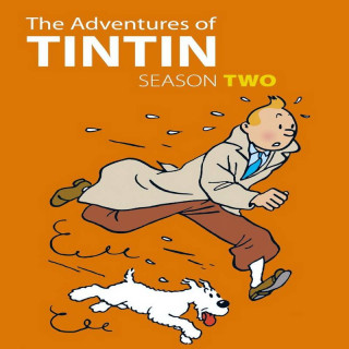ماجراهای تین تین (انیمیشن) The Adventures of Tintin
