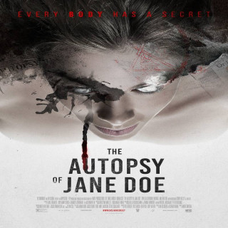 کالبد شکافی جین دو The Autopsy of Jane Doe