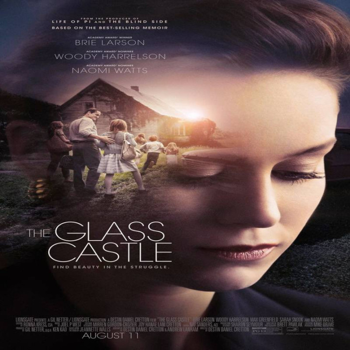 قلعه شیشه ای The Glass Castle