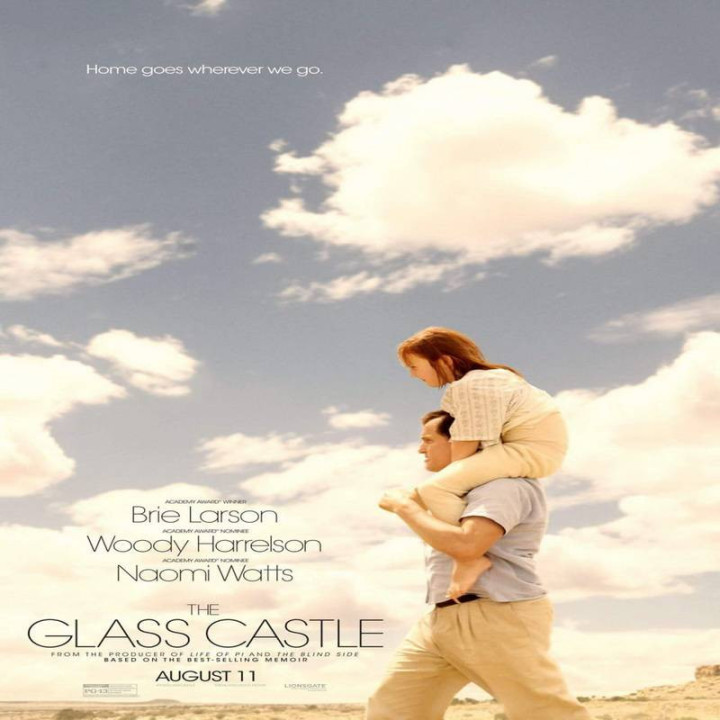 قلعه شیشه ای The Glass Castle