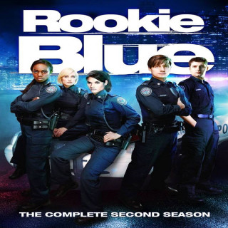پلیس های تازه کار (فصل دوم)