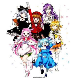 عروسکهای خارق العاده