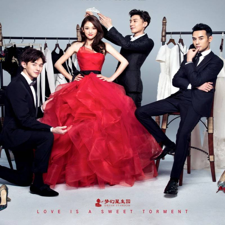 با من بمان ، Stay With Me