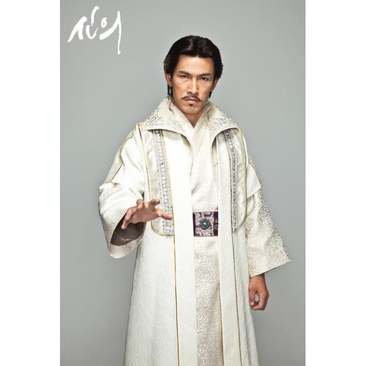 ایمان ، سرنوشت ، Faith