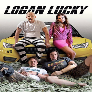 لوگان خوش شانس Lucky Logan