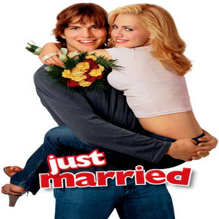 تازه ازدواج کرده Just Married